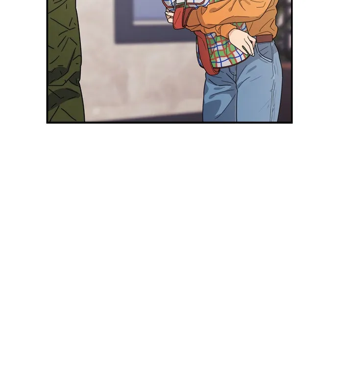 To Love Your Enemy Chapter 11 page 32 - 