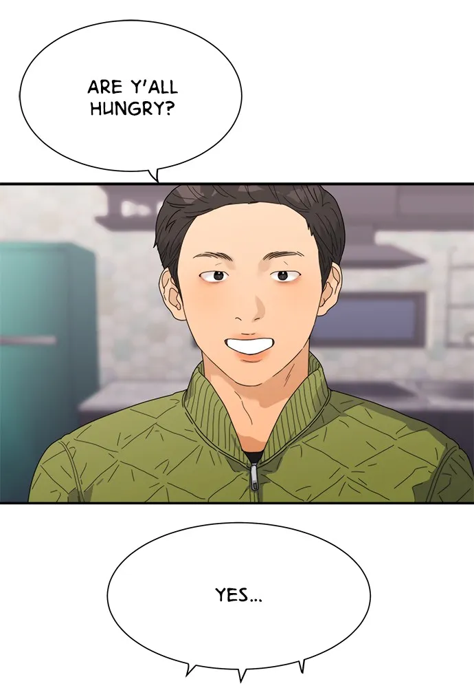 To Love Your Enemy Chapter 11 page 33 - 