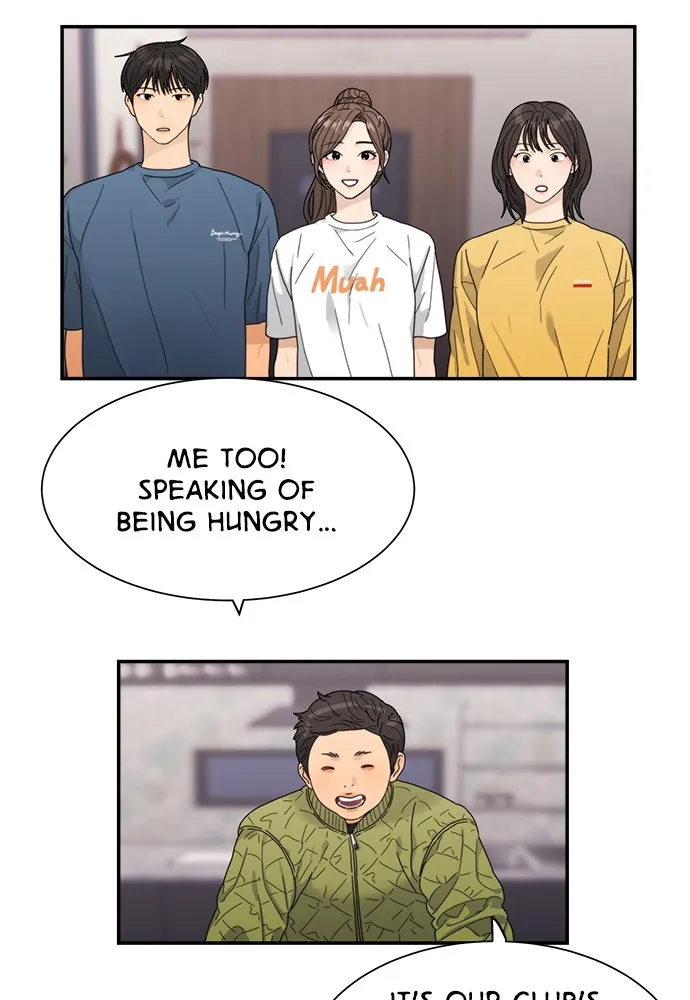 To Love Your Enemy Chapter 11 page 34 - 