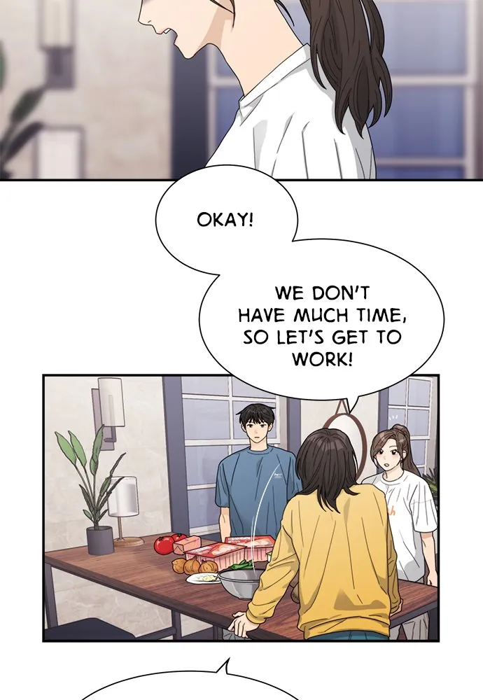 To Love Your Enemy Chapter 11 page 37 - 