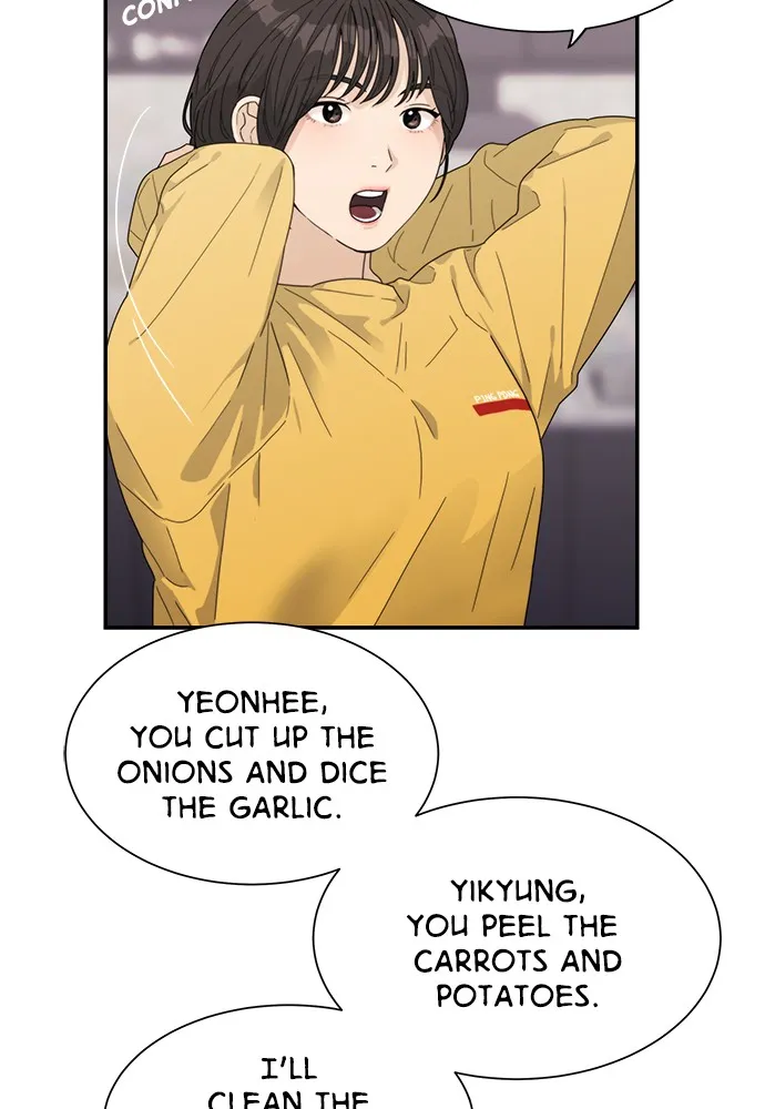 To Love Your Enemy Chapter 11 page 40 - 
