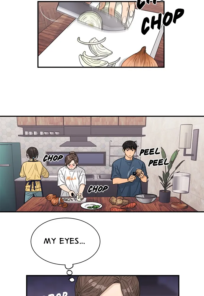 To Love Your Enemy Chapter 11 page 42 - 