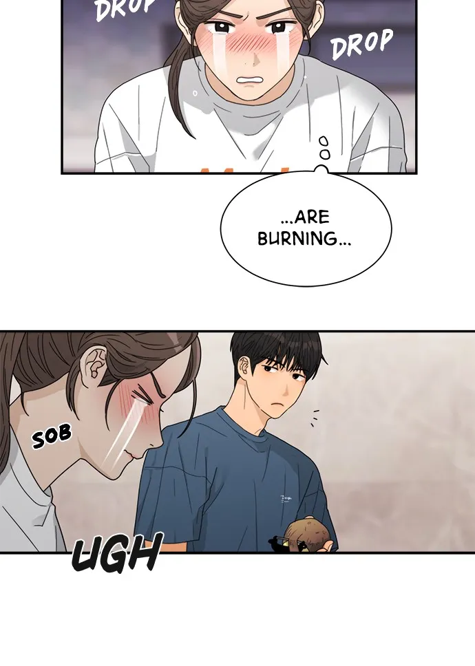 To Love Your Enemy Chapter 11 page 43 - 