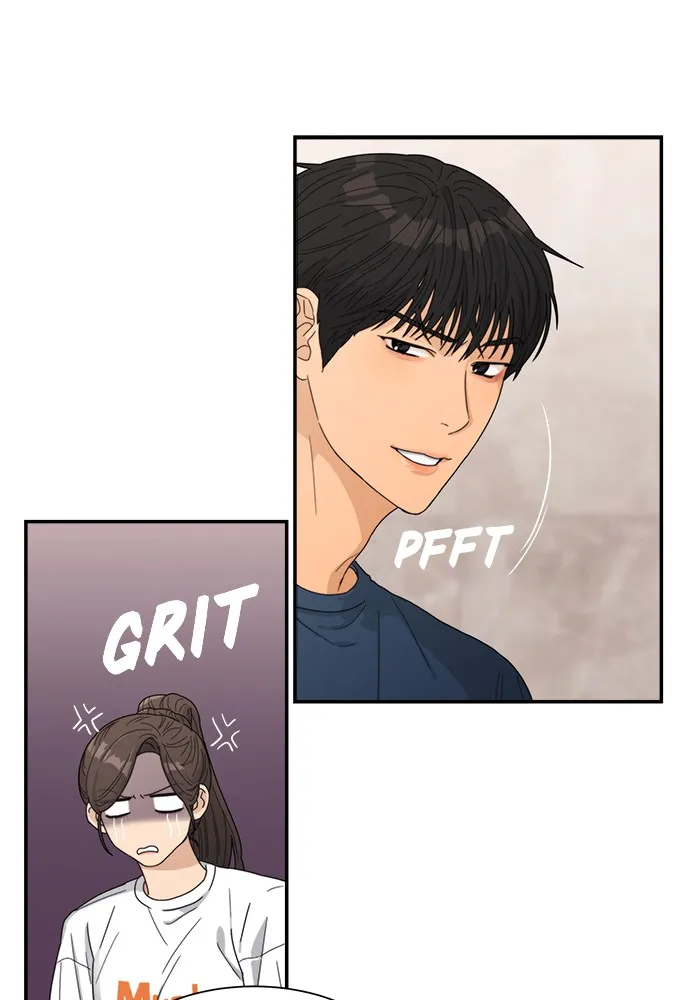 To Love Your Enemy Chapter 11 page 44 - 