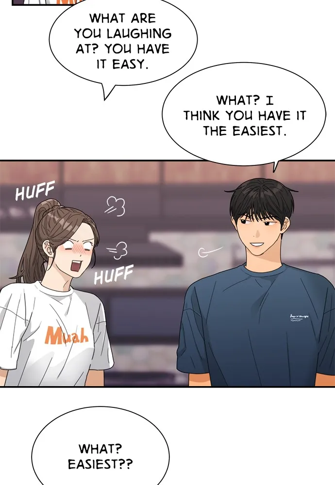 To Love Your Enemy Chapter 11 page 45 - 