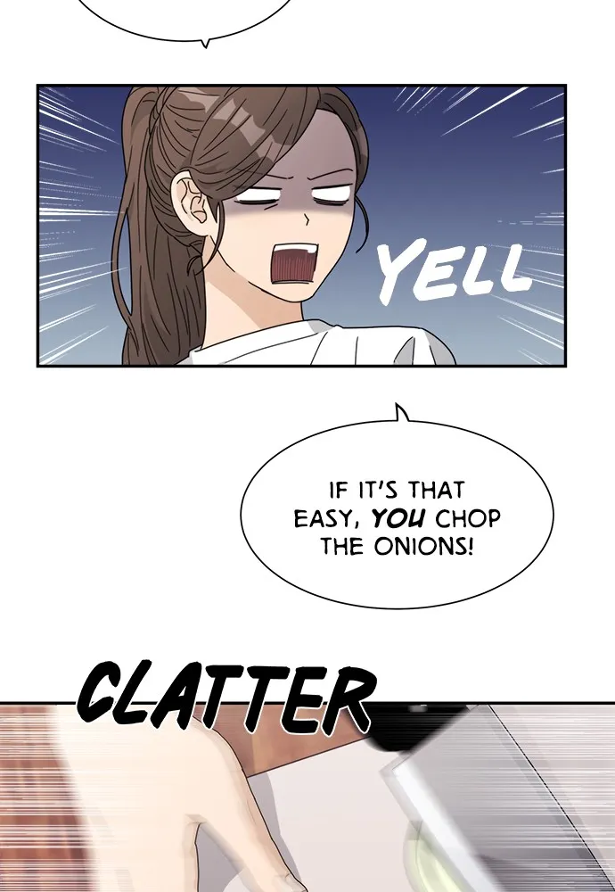 To Love Your Enemy Chapter 11 page 46 - 