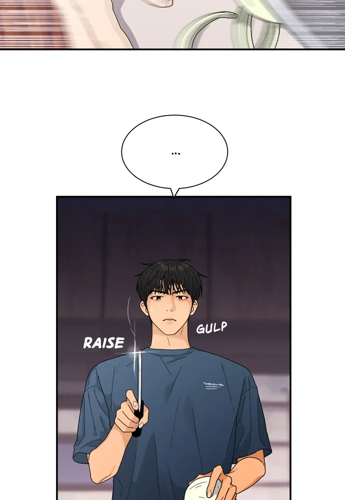 To Love Your Enemy Chapter 11 page 47 - 