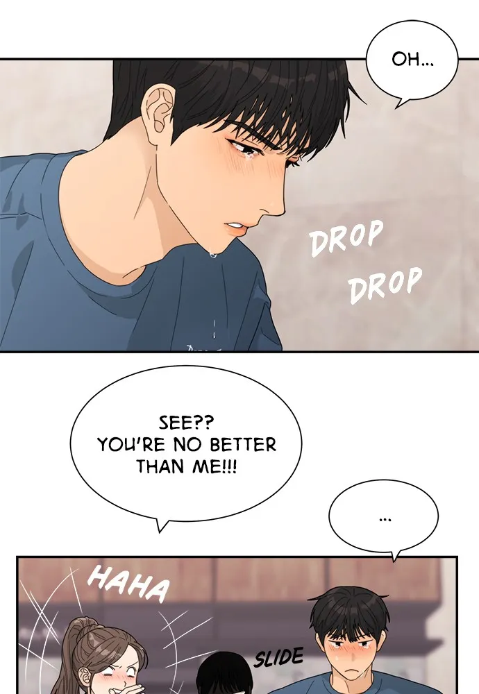 To Love Your Enemy Chapter 11 page 50 - 