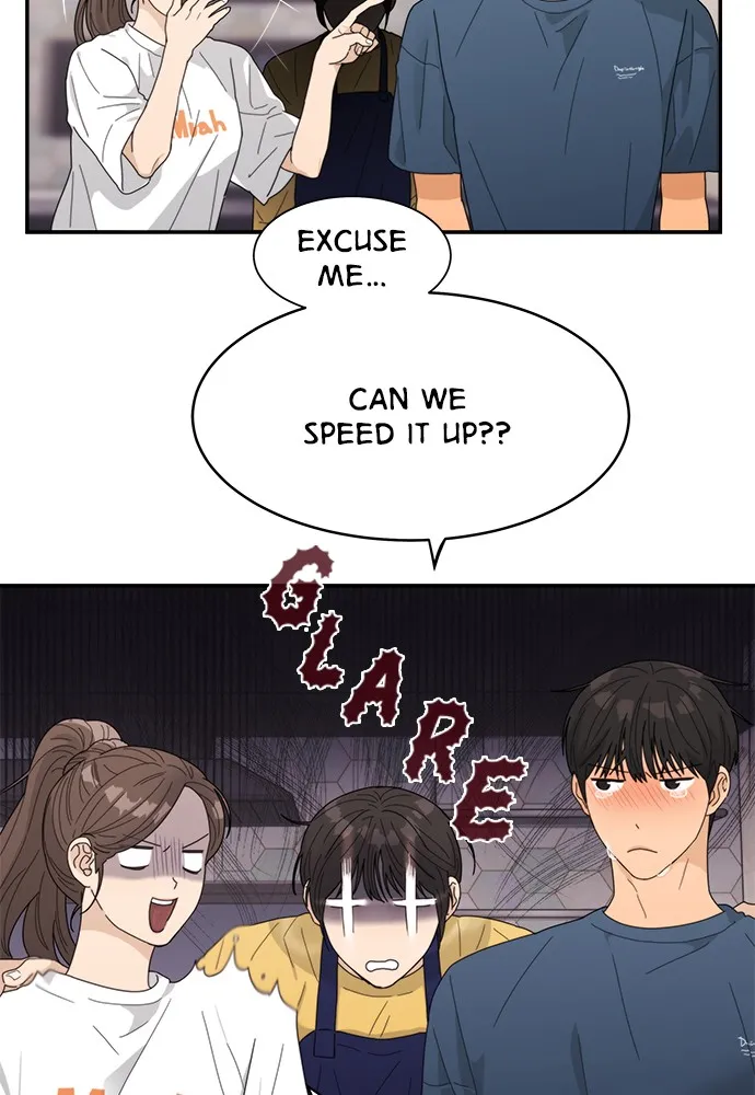 To Love Your Enemy Chapter 11 page 51 - 
