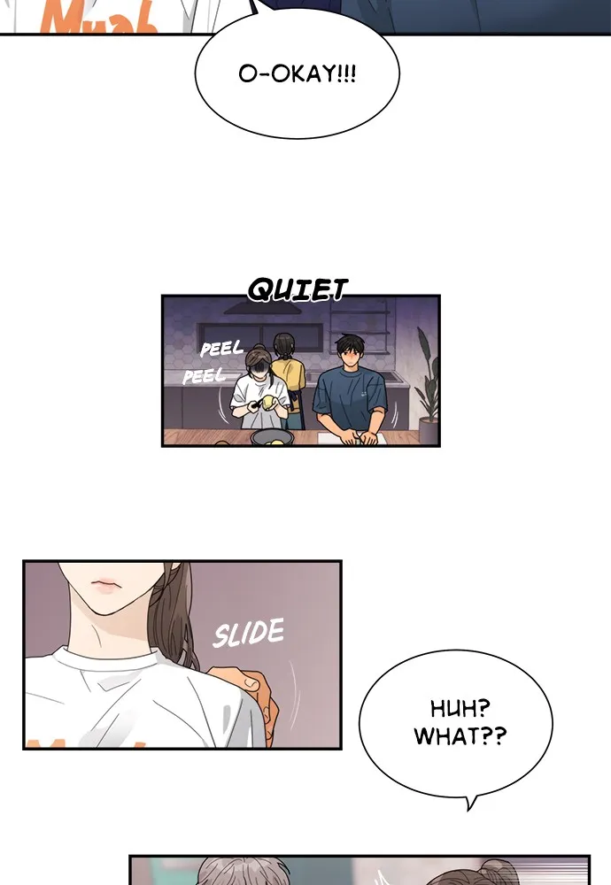 To Love Your Enemy Chapter 11 page 52 - 