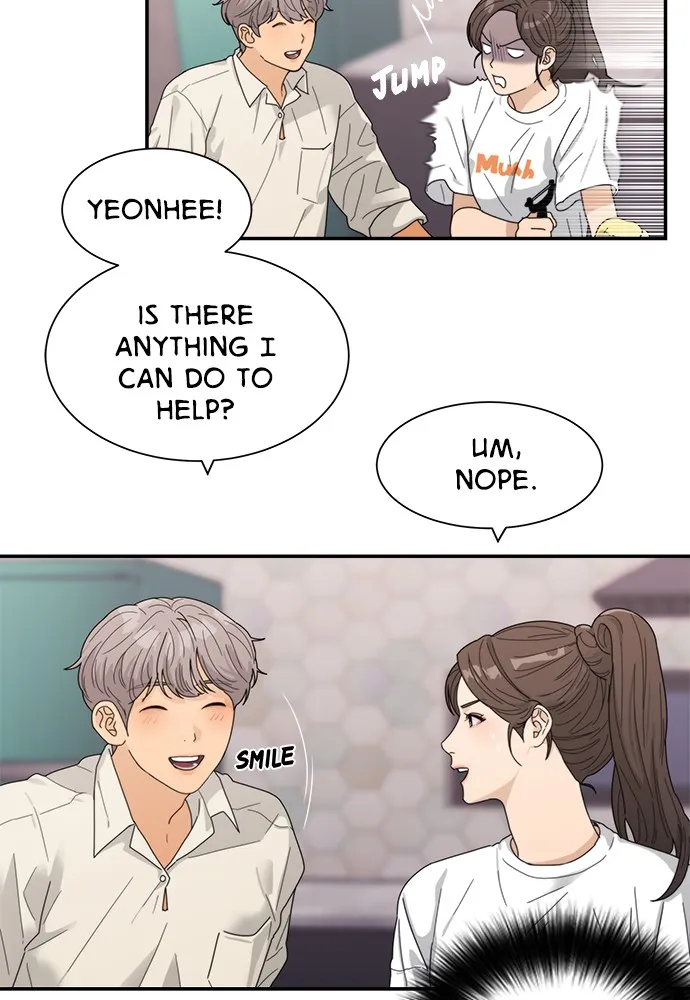 To Love Your Enemy Chapter 11 page 53 - 