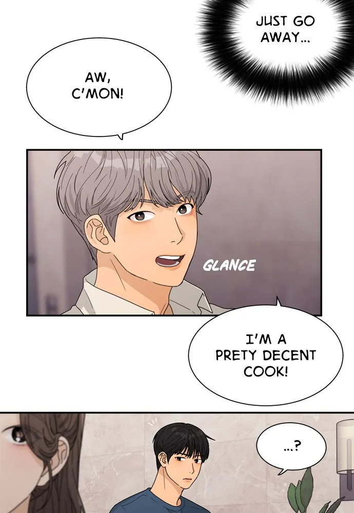 To Love Your Enemy Chapter 11 page 54 - 