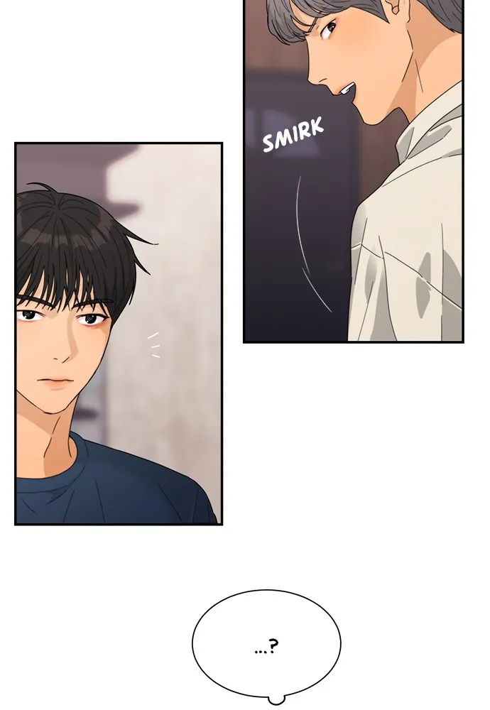 To Love Your Enemy Chapter 11 page 58 - 