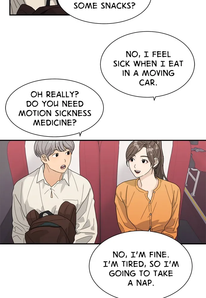 To Love Your Enemy Chapter 11 page 7 - 