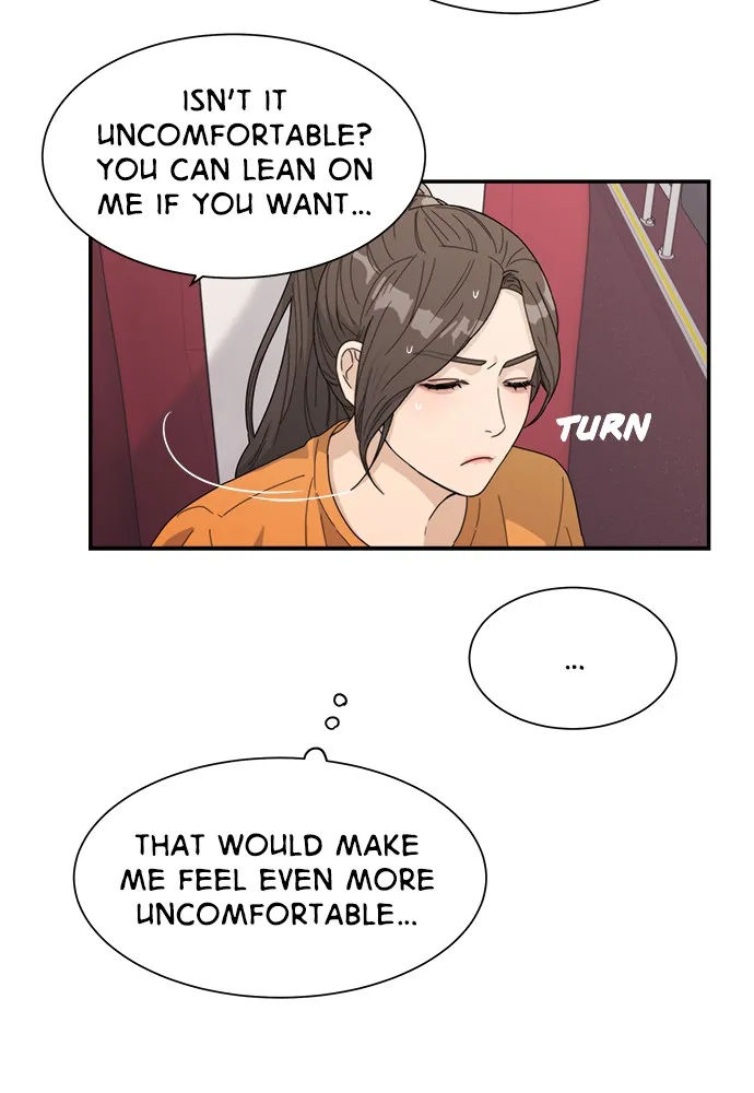 To Love Your Enemy Chapter 11 page 8 - 
