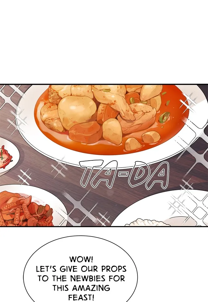 To Love Your Enemy Chapter 12 page 1 - 