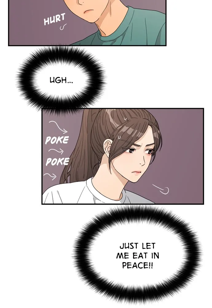 To Love Your Enemy Chapter 12 page 11 - 