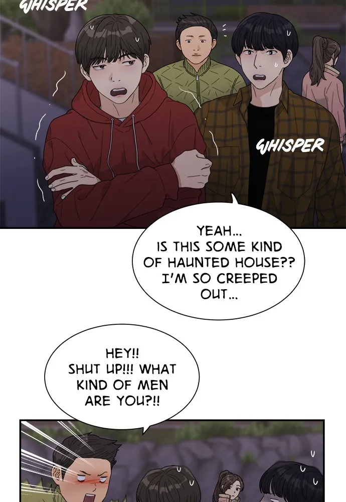 To Love Your Enemy Chapter 12 page 16 - 