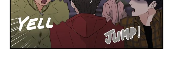 To Love Your Enemy Chapter 12 page 17 - 