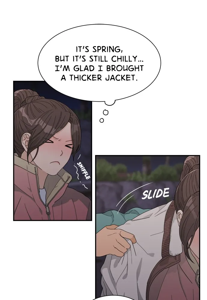 To Love Your Enemy Chapter 12 page 18 - 