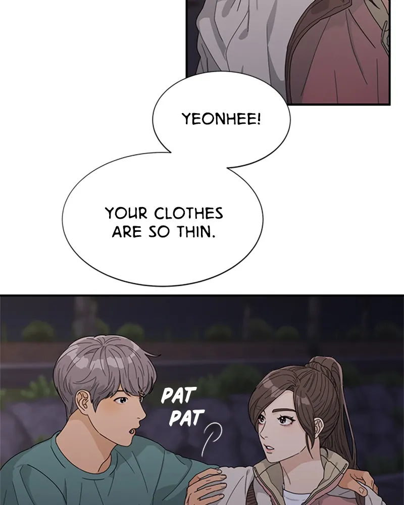 To Love Your Enemy Chapter 12 page 19 - 