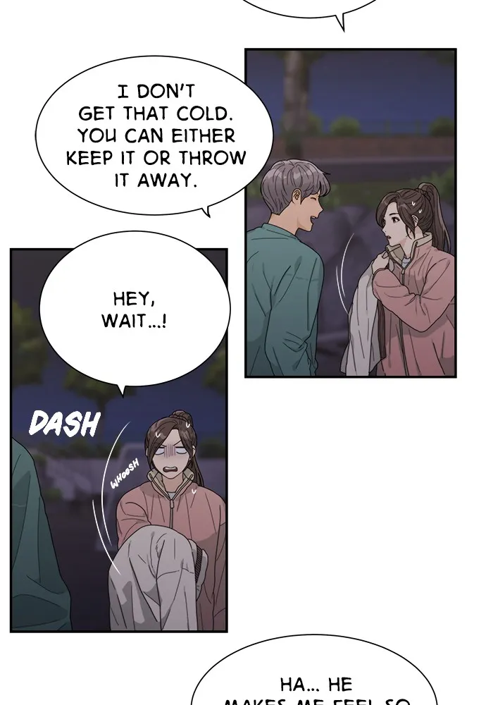 To Love Your Enemy Chapter 12 page 20 - 