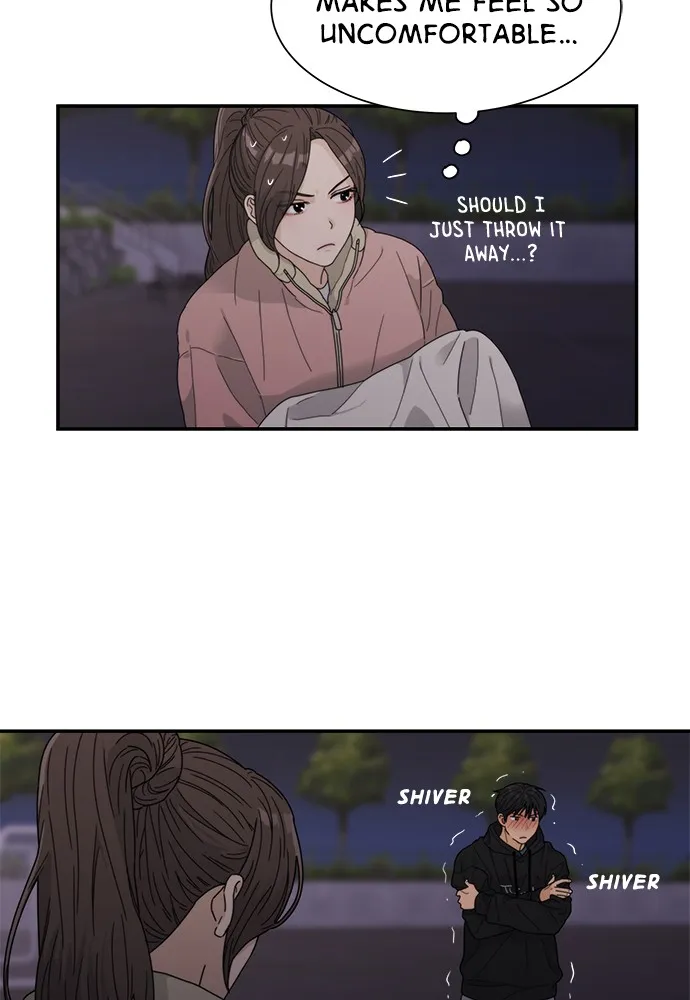 To Love Your Enemy Chapter 12 page 21 - 