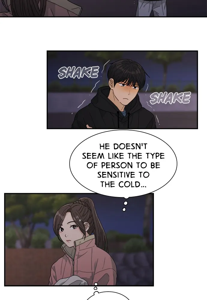 To Love Your Enemy Chapter 12 page 22 - 