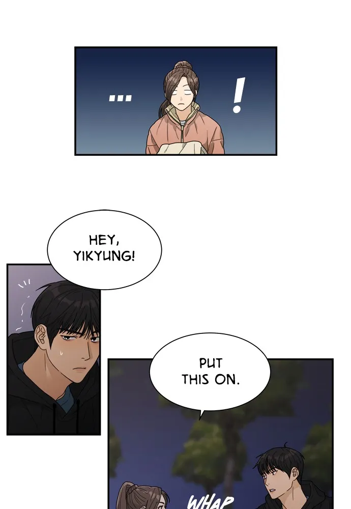 To Love Your Enemy Chapter 12 page 24 - 