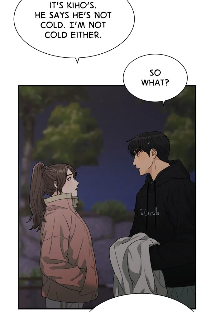 To Love Your Enemy Chapter 12 page 26 - 