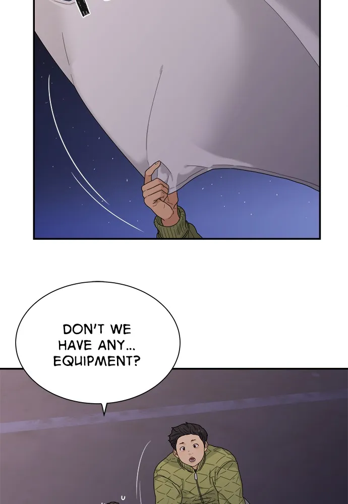 To Love Your Enemy Chapter 12 page 30 - 