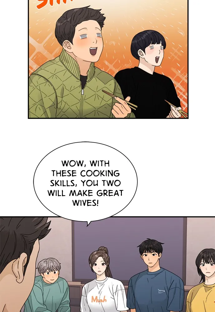 To Love Your Enemy Chapter 12 page 4 - 