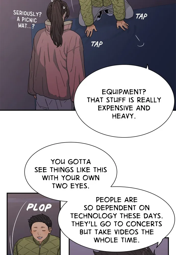 To Love Your Enemy Chapter 12 page 31 - 