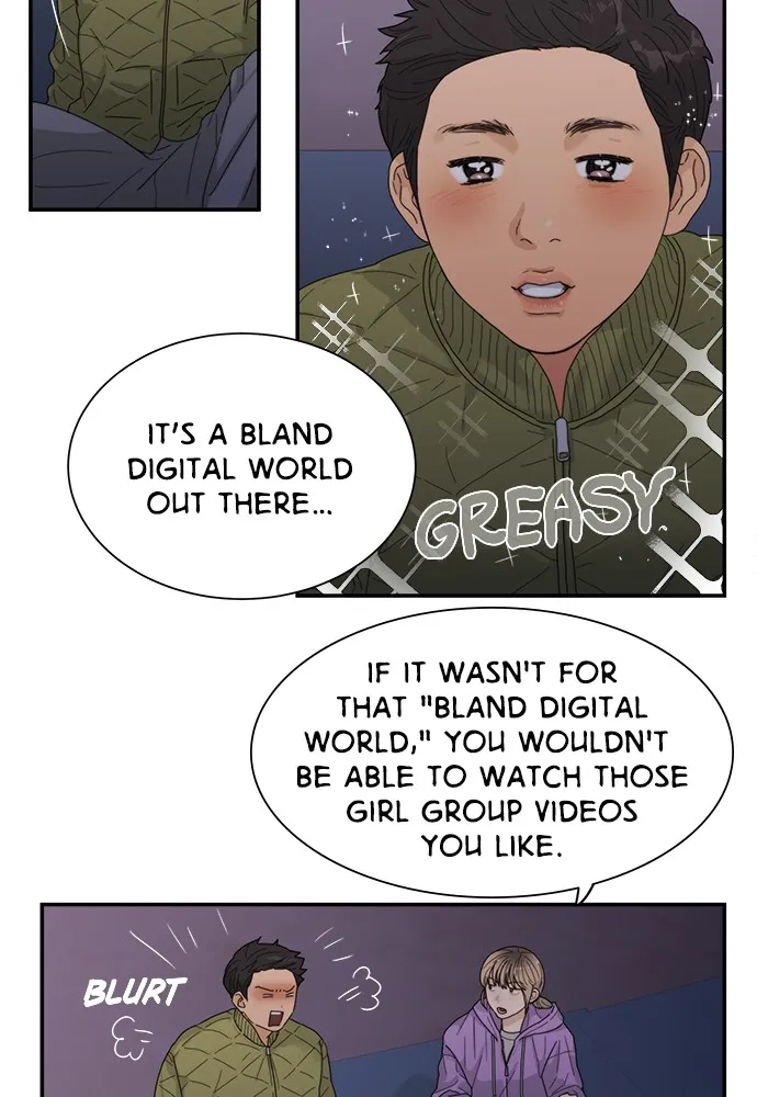 To Love Your Enemy Chapter 12 page 32 - 