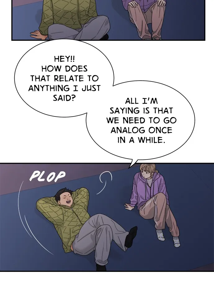 To Love Your Enemy Chapter 12 page 33 - 