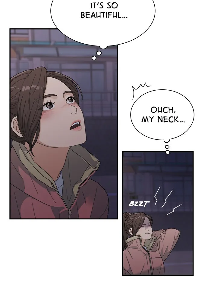 To Love Your Enemy Chapter 12 page 36 - 