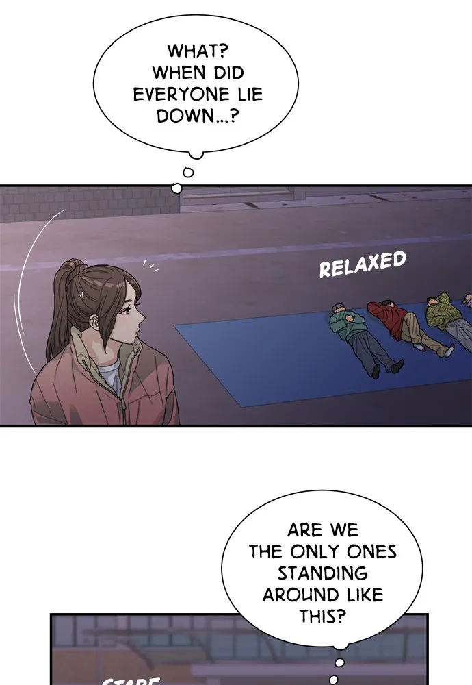 To Love Your Enemy Chapter 12 page 37 - 