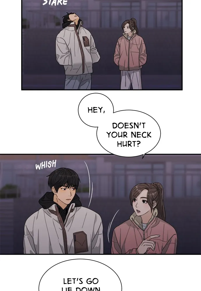 To Love Your Enemy Chapter 12 page 38 - 