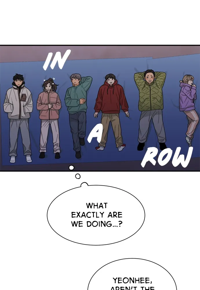 To Love Your Enemy Chapter 12 page 40 - 