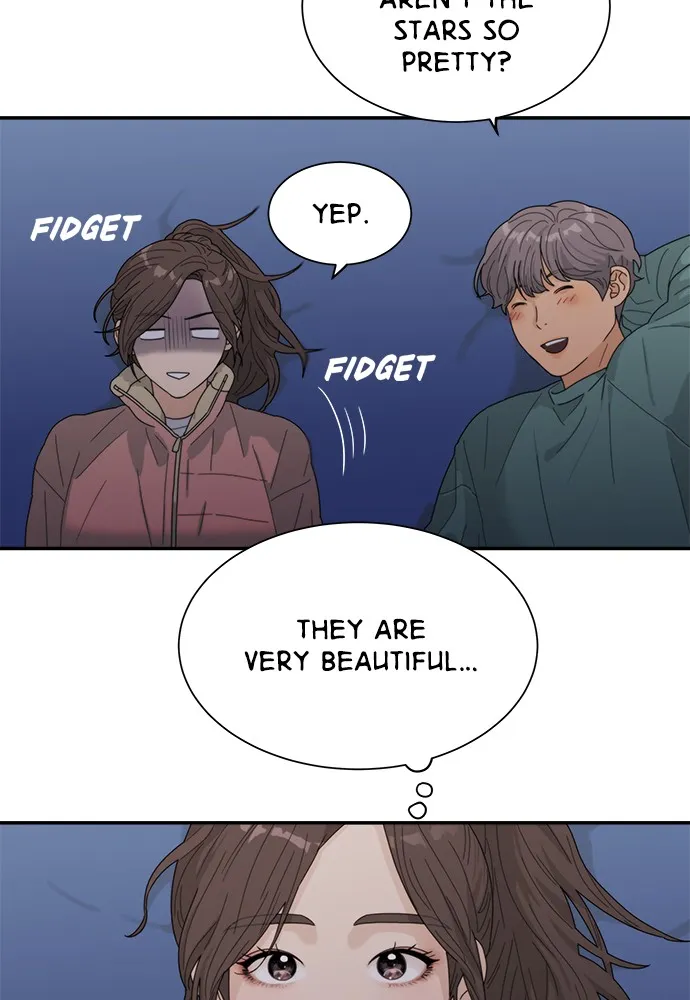 To Love Your Enemy Chapter 12 page 41 - 