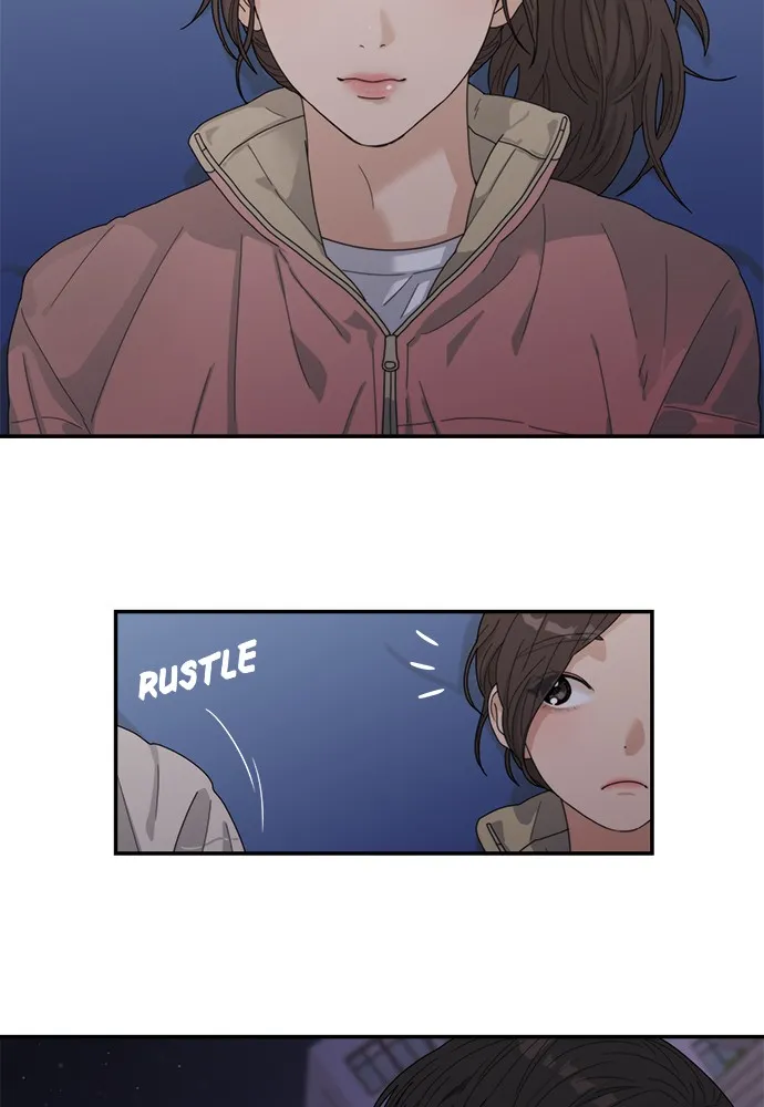 To Love Your Enemy Chapter 12 page 42 - 