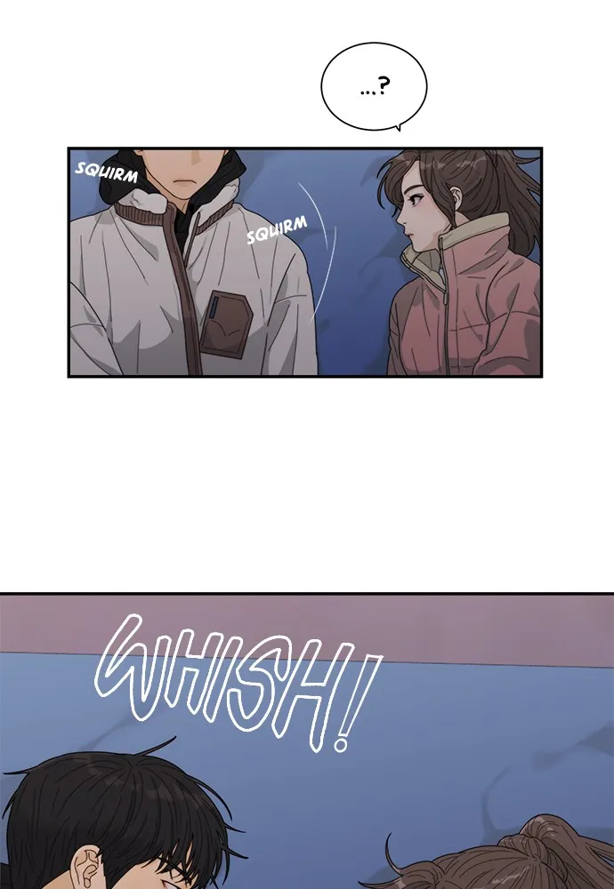 To Love Your Enemy Chapter 12 page 46 - 