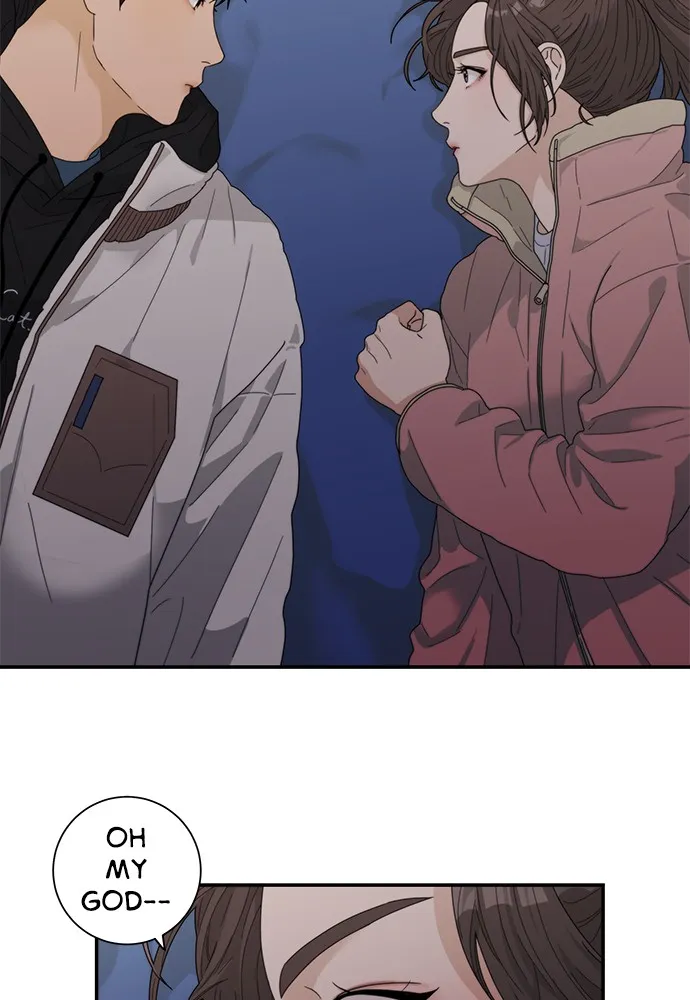 To Love Your Enemy Chapter 12 page 47 - 
