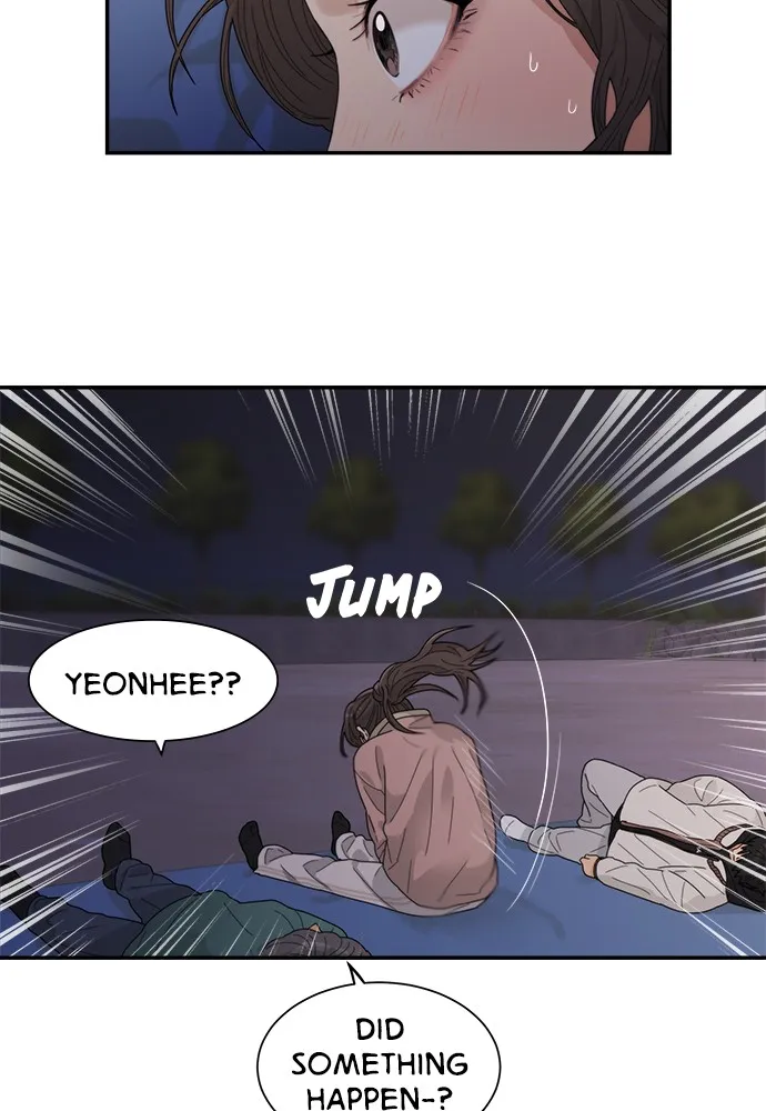To Love Your Enemy Chapter 12 page 48 - 