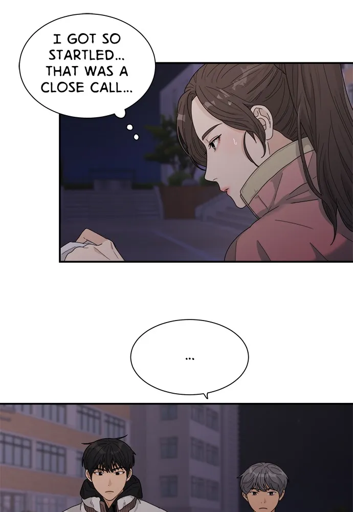 To Love Your Enemy Chapter 12 page 52 - 