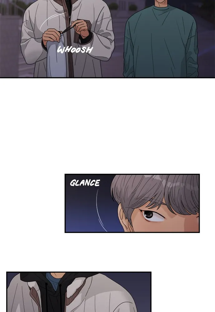 To Love Your Enemy Chapter 12 page 53 - 