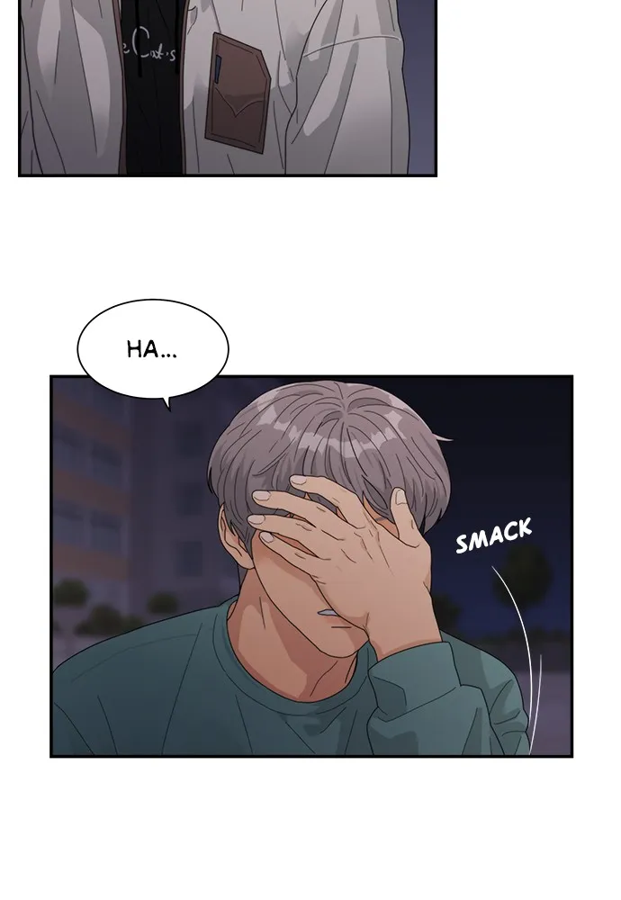 To Love Your Enemy Chapter 12 page 54 - 