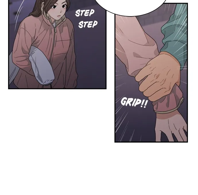 To Love Your Enemy Chapter 12 page 56 - 