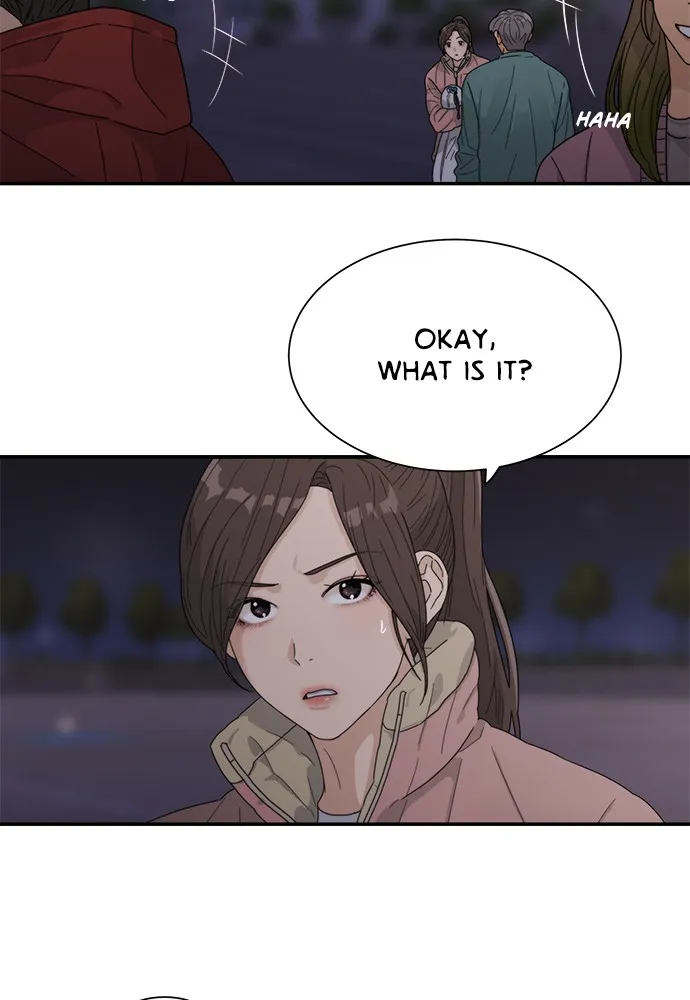 To Love Your Enemy Chapter 12 page 59 - 