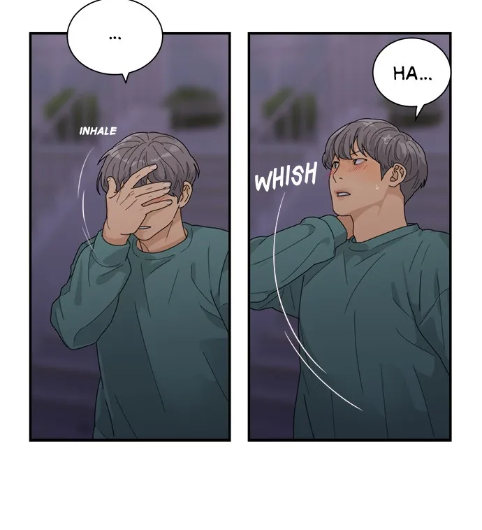 To Love Your Enemy Chapter 12 page 60 - 